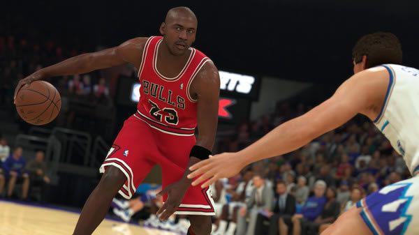 【NBA2K23破解版百度云下载】NBA2K23破解版 免安装绿色中文冠军版（百度云分享）-开心电玩