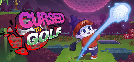 【Cursed to Golf学习版】Cursed to Golf下载 绿色中文免费版-开心电玩