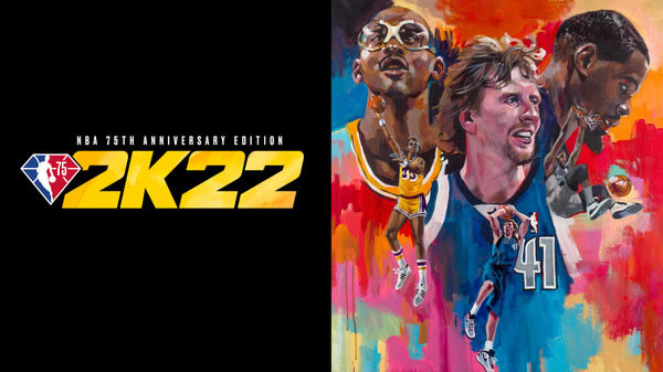 NBA2K22ٶ 5ͼƬ