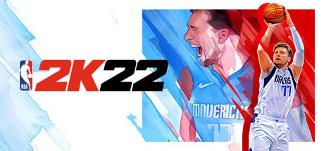 【NBA2K22破解版迅雷下载】NBA2K22中文版 免安装破解版（75周年纪念版）-开心电玩