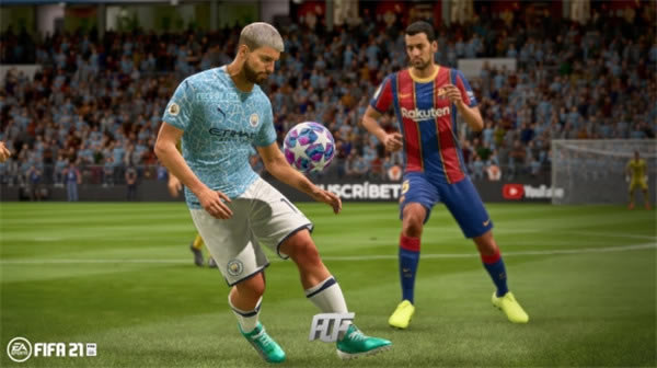 FIFA21ƽ