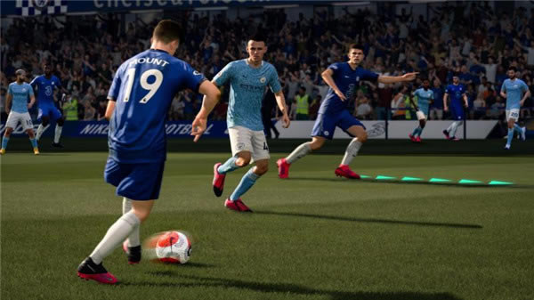 FIFA21ƽ桿FIFA21İ PCƽ(ѧϰ)-ĵ