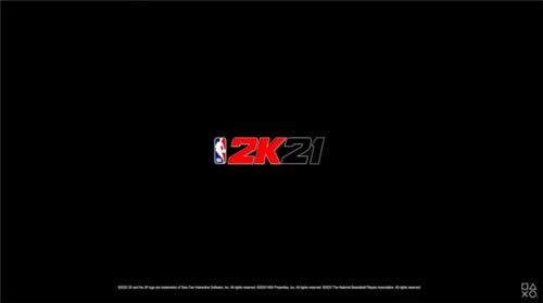 NBA2K21ѧϰ