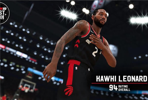 【NBA2k1920周年典藏版学习版】NBA2k1920周年纪念版中文版下载 汉化学习版(整合全DLC)