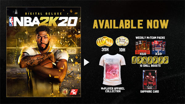 nba2k20ͬİ汾ý2