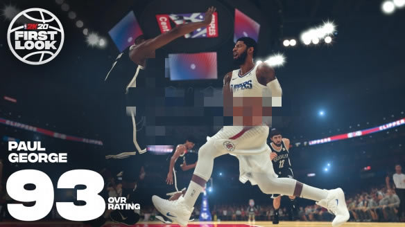 NBA2K20ֵ