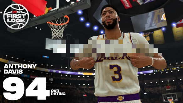 NBA2K20ֵ