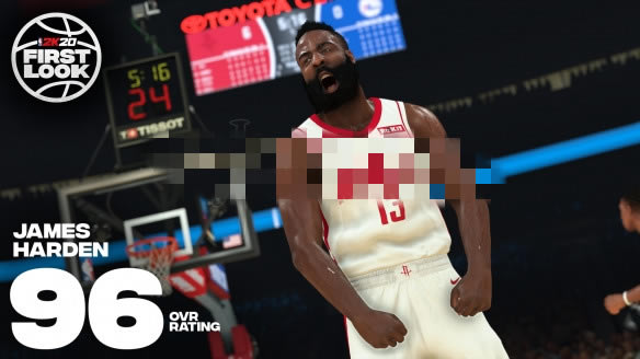 NBA2K20ֵ