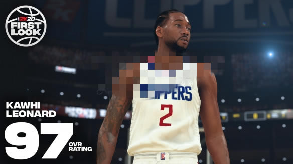 NBA2K20ֵ