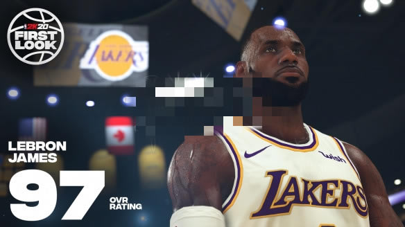 NBA2K20ֵ