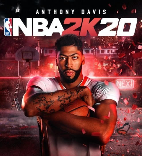 nba2k20ʲôʱ1