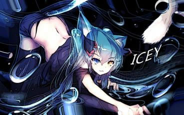 Icey艾希修改器_Icey艾希四项修改器下载 v1.0 免费版-开心电玩