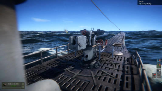 UBOAT޸