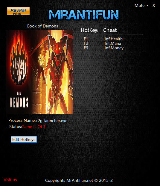 ħ֮޸_ħ֮޸ v0.98.17491 MrAntiFun-ĵ