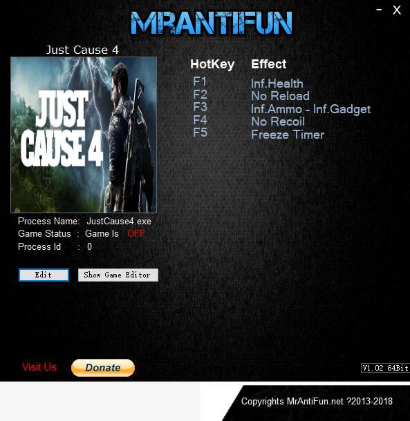 4޸_4޸ v1.0 MrAntiFun-ĵ
