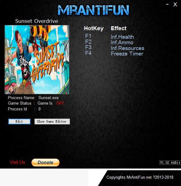 ޸_޸ v2018.11.26 MrAntiFun-ĵ