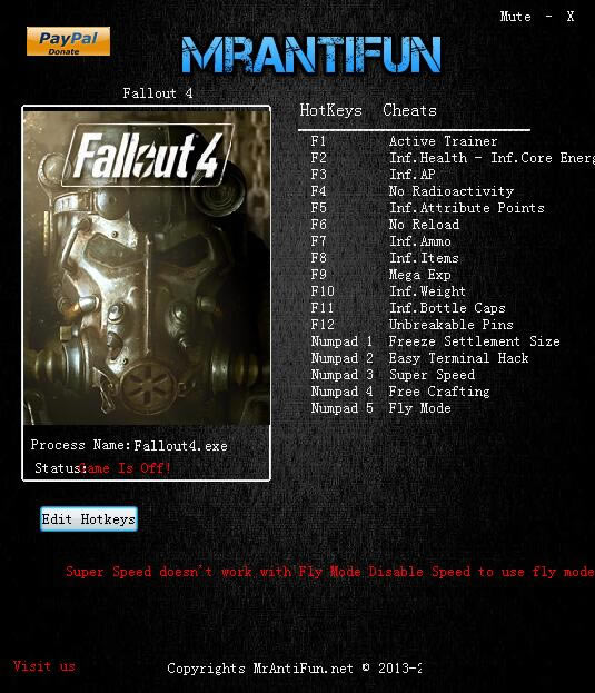 4ʮ޸_4ʮ޸ v1.5.307.0.1 MrAntiFun-ĵ