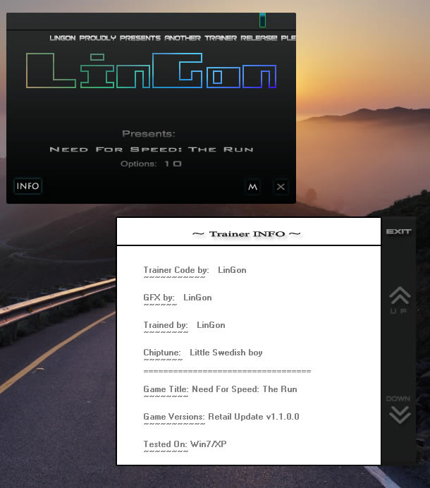 Ʒɳ16޸_Ʒɳ16ʮ޸ v1.1.0 LinGon-ĵ