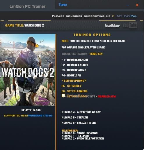 Ź2v1.6޸_Ź2ʮһ޸ v1.6 LinGon-ĵ