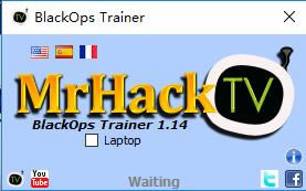 ʹٻ7޵޸_ʹٻ7ɫж޸ v1.14~v1.15 MrHackTV-ĵ