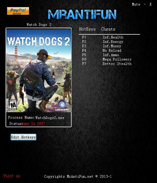 Ź2޸1.017_Ź2޸ v1.017.189.2 MrAntiFun-ĵ