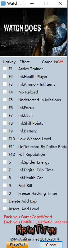 Źʮ޸_Źʮ޸ V1.05.324 MrAntiFun-ĵ