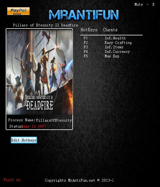 ֮2޸_֮2޸ v1.0.1.0064 MrAntiFun-ĵ