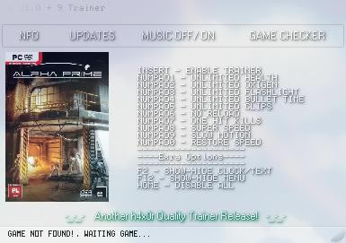 最后生机修改器_最后生机九项修改器 v1.0 h4x0r版-开心电玩