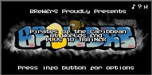 ձȺ3޸_ձȺ3ʮ޸ v1.0 BReWErS-ĵ