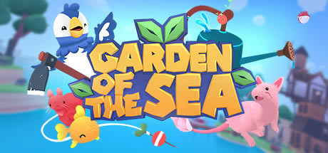 【Garden of the Sea学习版】Garden of the Sea下载 绿色中文学习版