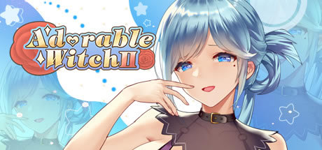 【Adorable Witch 2下载】Adorable Witch 2破解版 全DLC绿色中文版