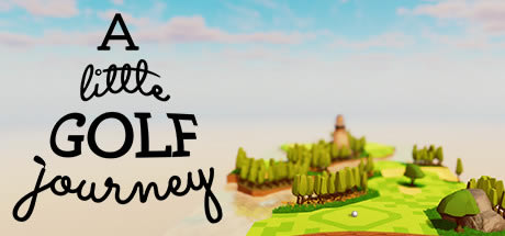 【A Little Golf Journey中文版下载】A Little Golf Journey学习版 免安装绿色中文版