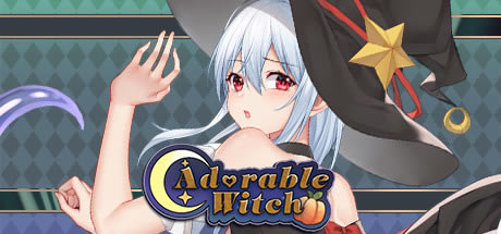 【Adorable Witch学习版下载】Adorable Witch免费版 绿色中文版