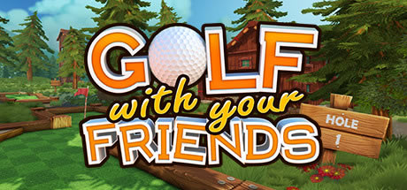 【Golf With Your Friends学习版】Golf With Your Friends下载 中文免费版