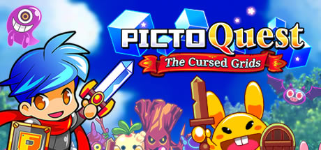 【PictoQuest学习版下载】PictoQuest中文版 免安装绿色版