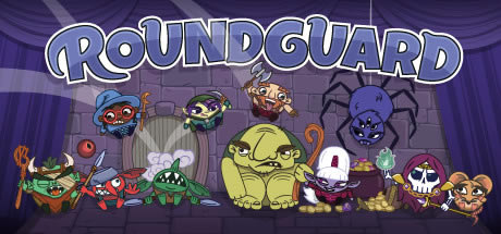 【Roundguard学习版】Roundguard下载 免安装中文版