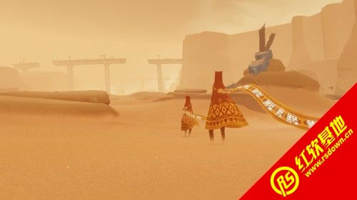 风之旅人电脑PC版下载|风之旅人电脑PC版游戏