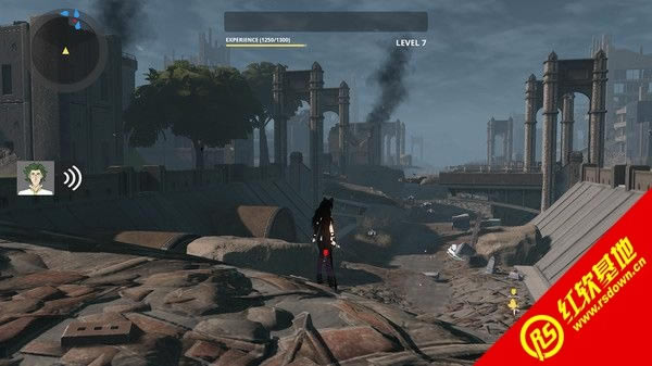 RWBYʴ RWBYʴϷվ