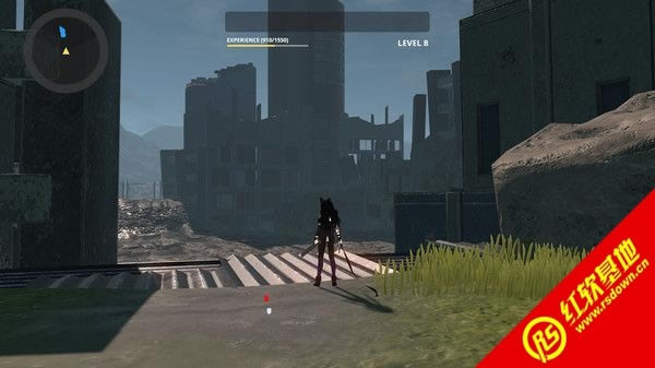 RWBYʴ RWBYʴϷվ