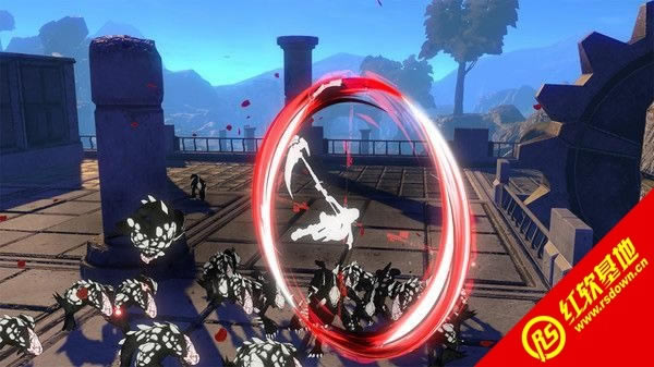RWBY：戮兽之蚀下载|RWBY：戮兽之蚀游戏