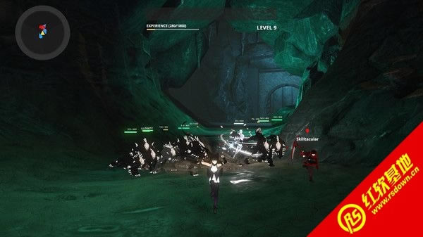 RWBY¾֮ʴ RWBY¾֮ʴϷվ