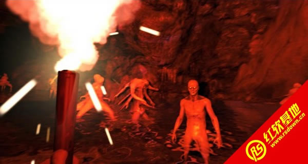 ʧɭ The Forest v0.02 ʧɭ The Forest v0.02Ϸվ