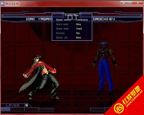 KOFM Red Version KOFM Red VersionϷվ
