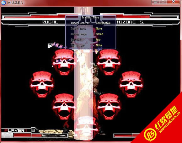 KOFM Red Version KOFM Red VersionϷվ
