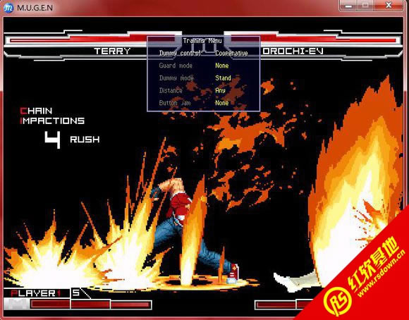 KOFM Red Version KOFM Red VersionϷվ
