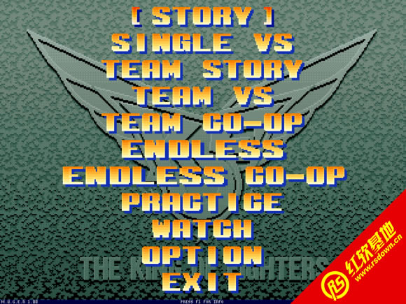 kof celebrity V1.5[ԭ] kof celebrity V1.5[ԭ]Ϸվ