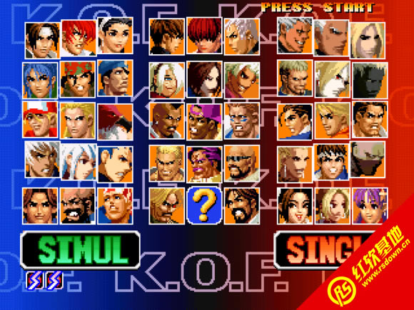 kof celebrity V1.5[ԭ] kof celebrity V1.5[ԭ]Ϸվ