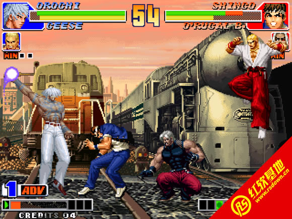 kof celebrity V1.5[ԭ] kof celebrity V1.5[ԭ]Ϸվ