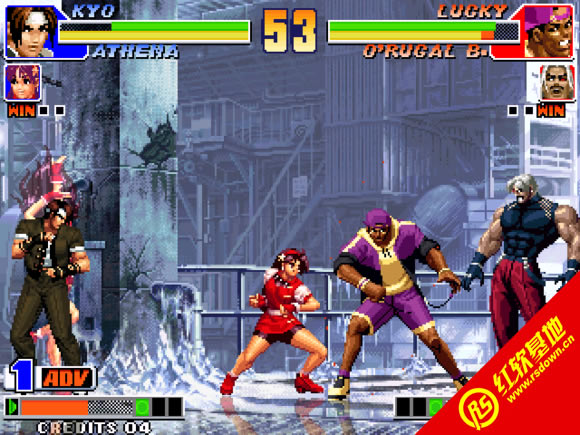 kof celebrity V1.5[ԭ] kof celebrity V1.5[ԭ]Ϸվ