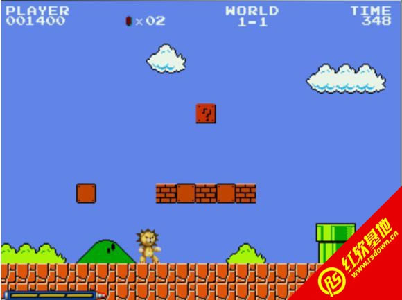 JUMP SuperStars SmashBros JUMP SuperStars SmashBrosϷվ